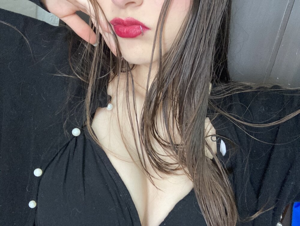 AlessiaLuxx Chatroom