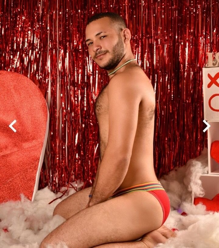 Alex_Dancy3 Chatroom