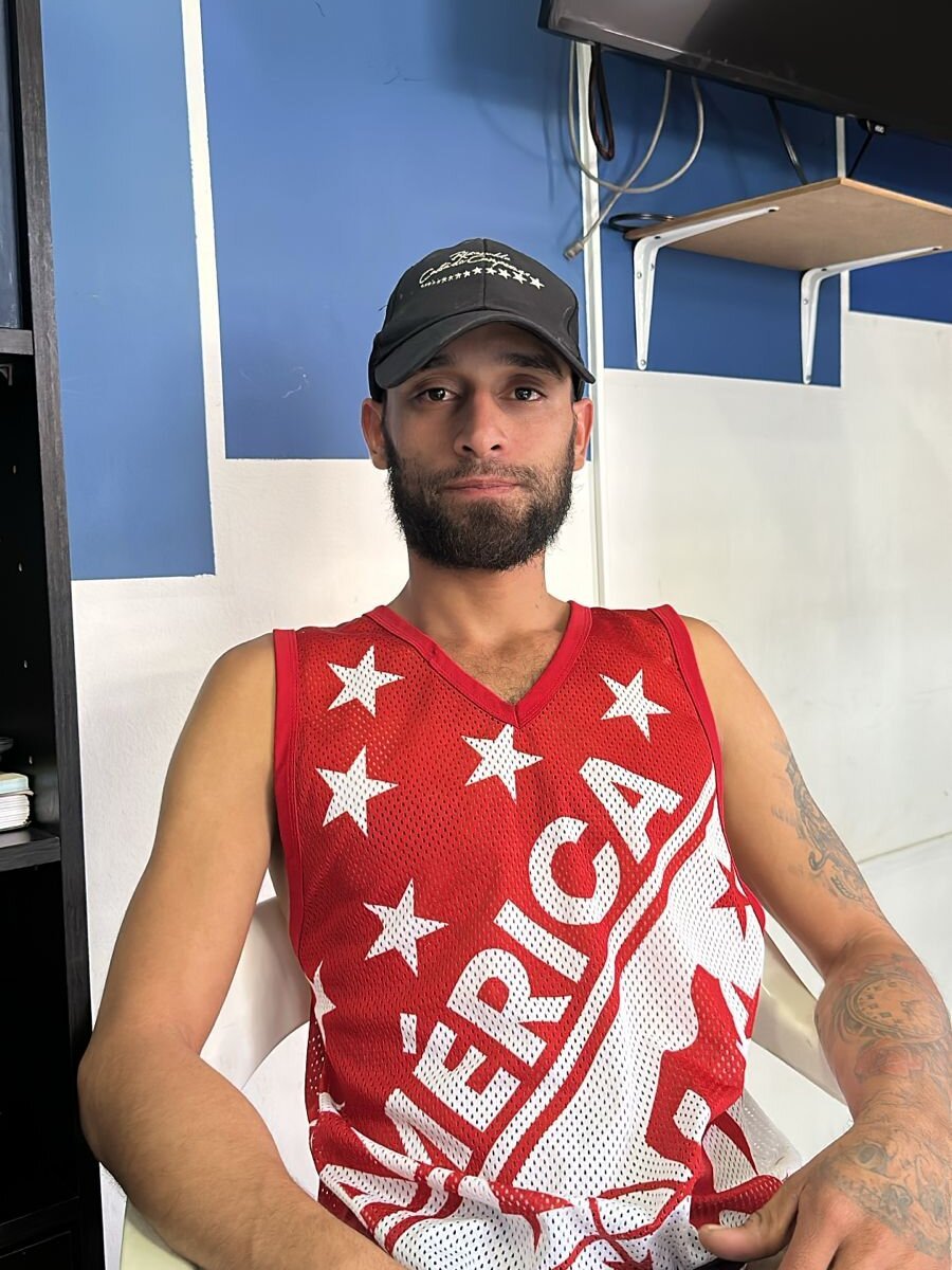 Alex_Flame_ Chatroom