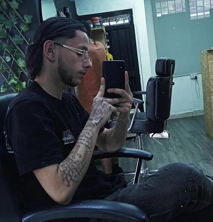 Alex_Stone07 Chatroom