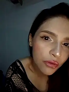 AlexaFosterr Chatroom