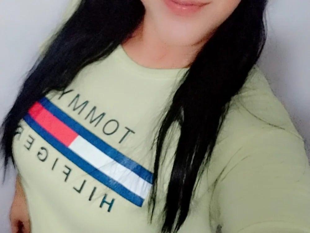 Alexa_Rush Chatroom