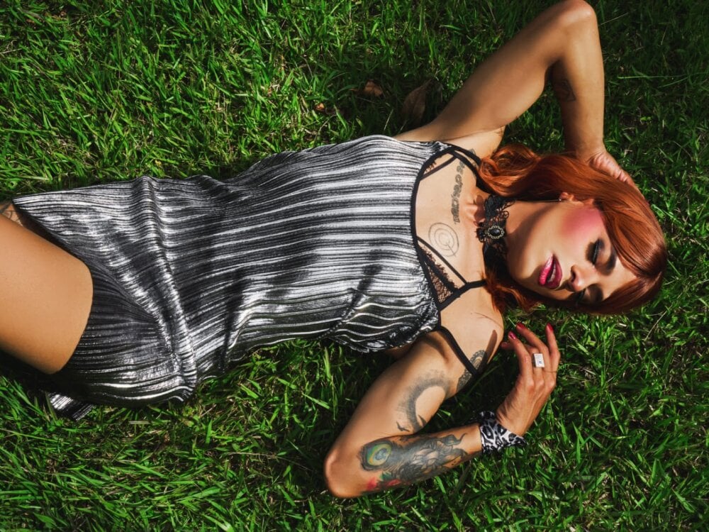 Alexajhonss Chatroom