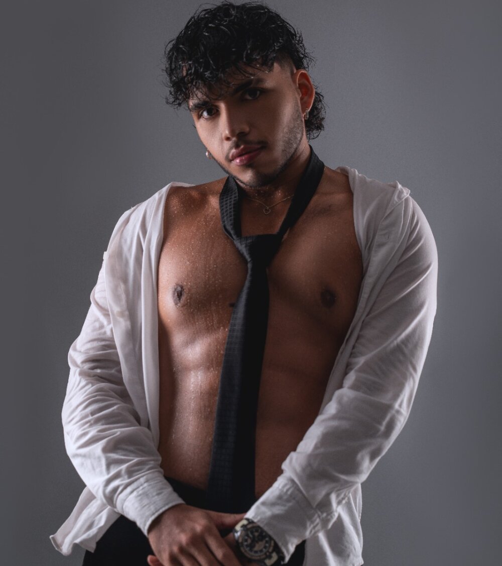 AlexanderJordan Chatroom