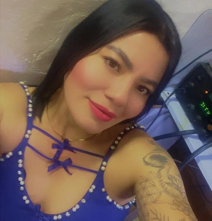 Alexandra_Klein Chatroom