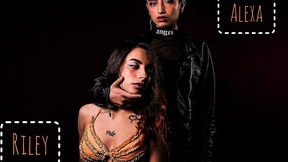 AlexxaAndRileyy