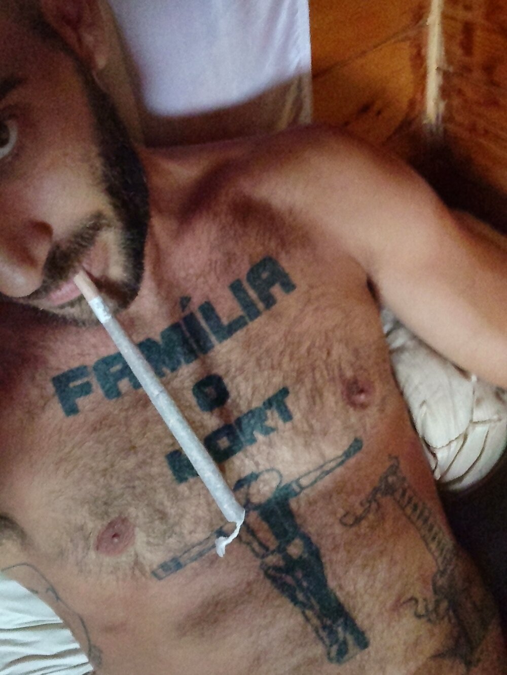 Alicantino69 Chatroom