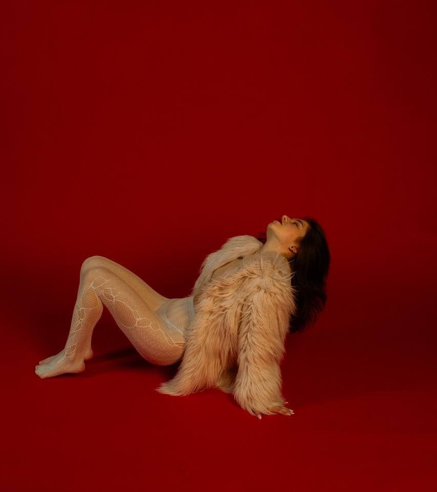 AliceBellamy Chatroom