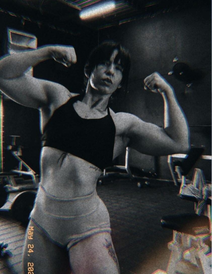 AliceFit_212 Chatroom