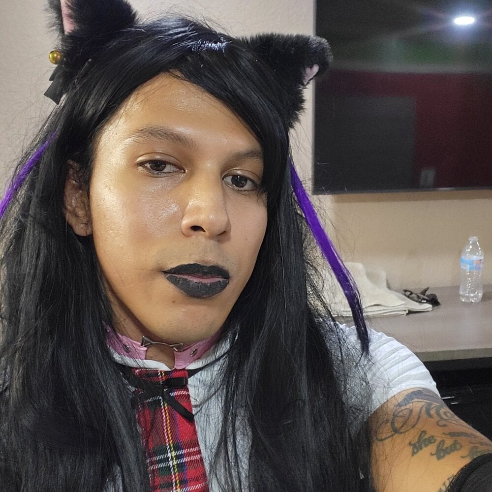 AliceXXXMadness Chatroom