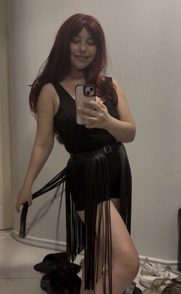 Alice_Gotica Chatroom