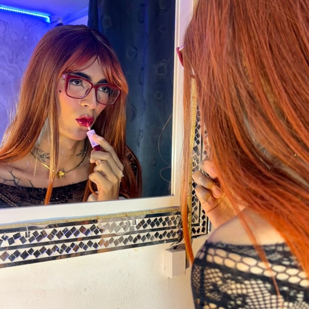 Alice_randyy Chatroom