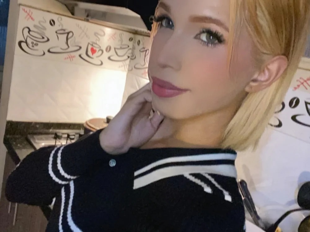 AlisonMarsshal Chatroom
