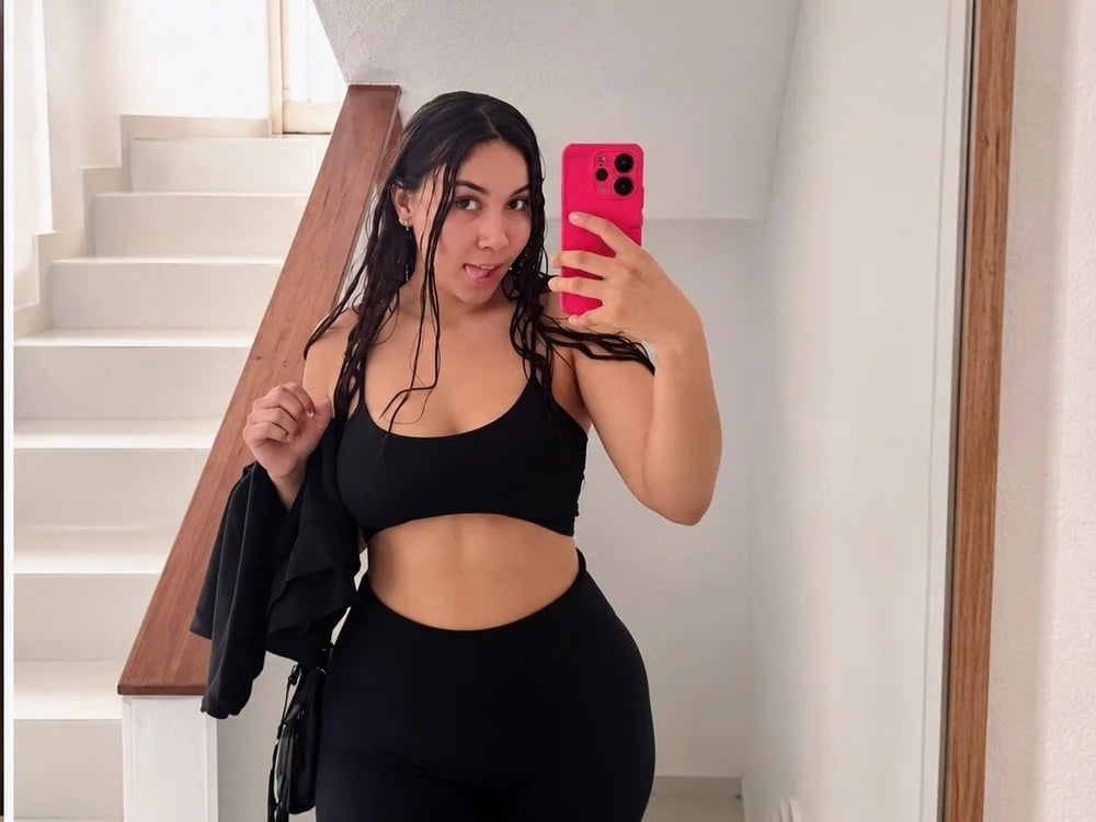 Alison_mm Chatroom
