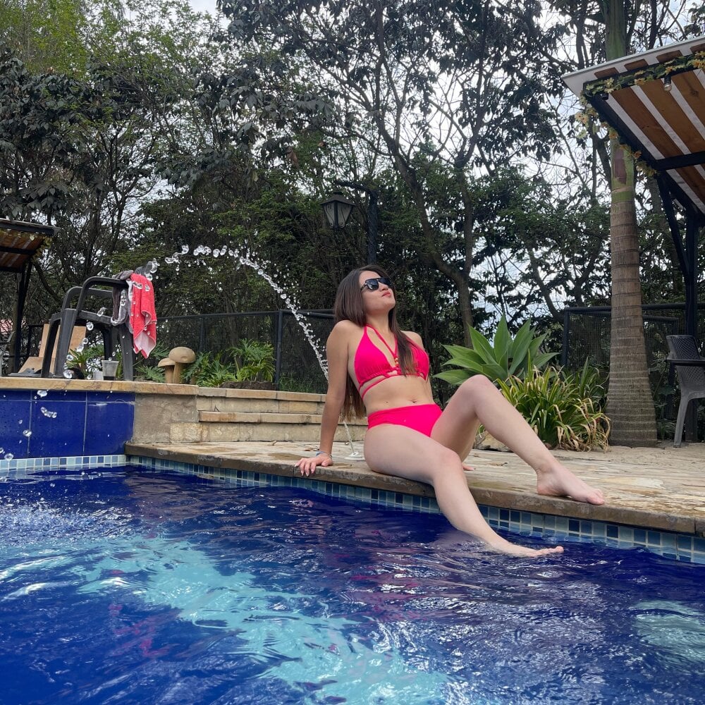 Alissa_ricek Chatroom