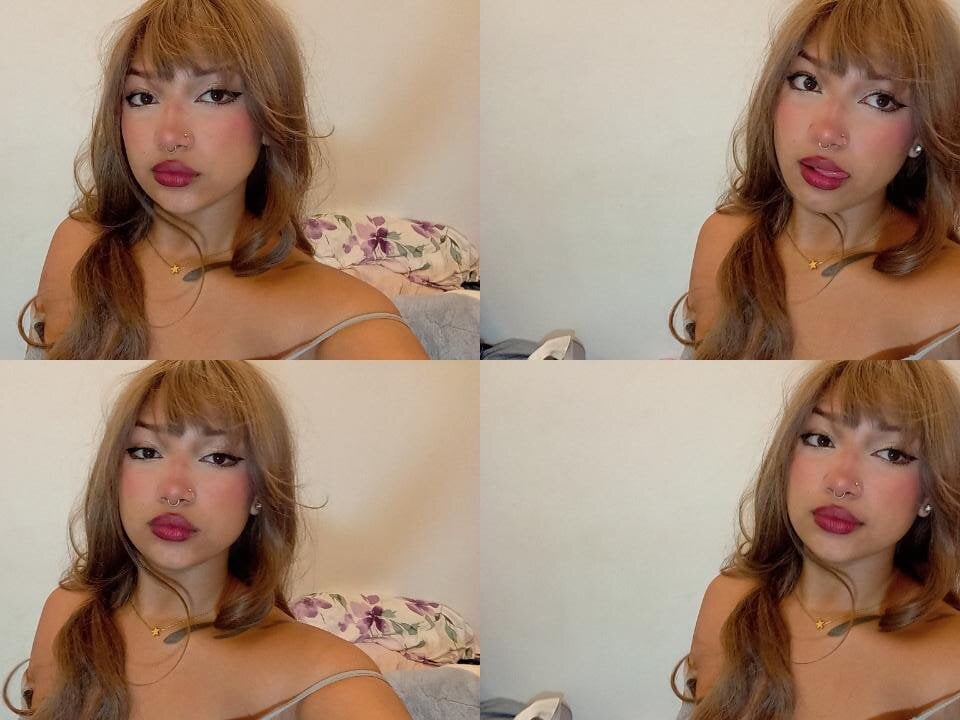 Alisson_Very_Dirty Chatroom