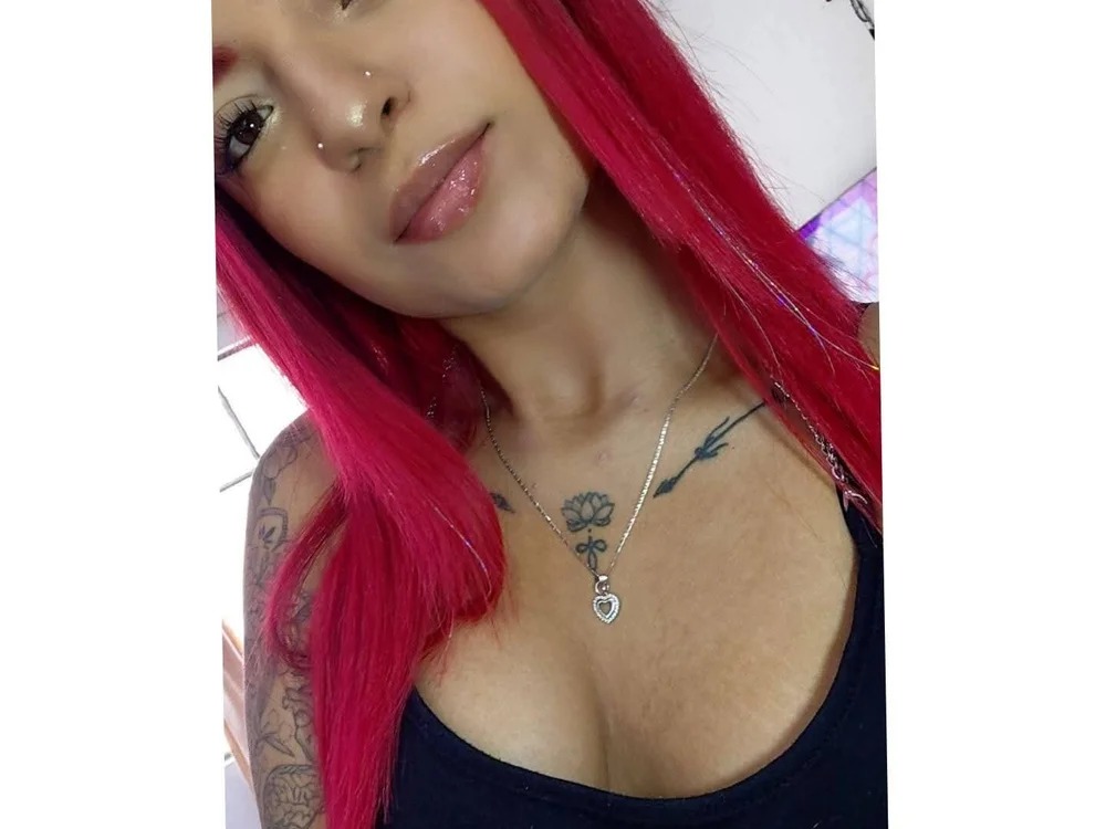 Alissonn_morrt Chatroom