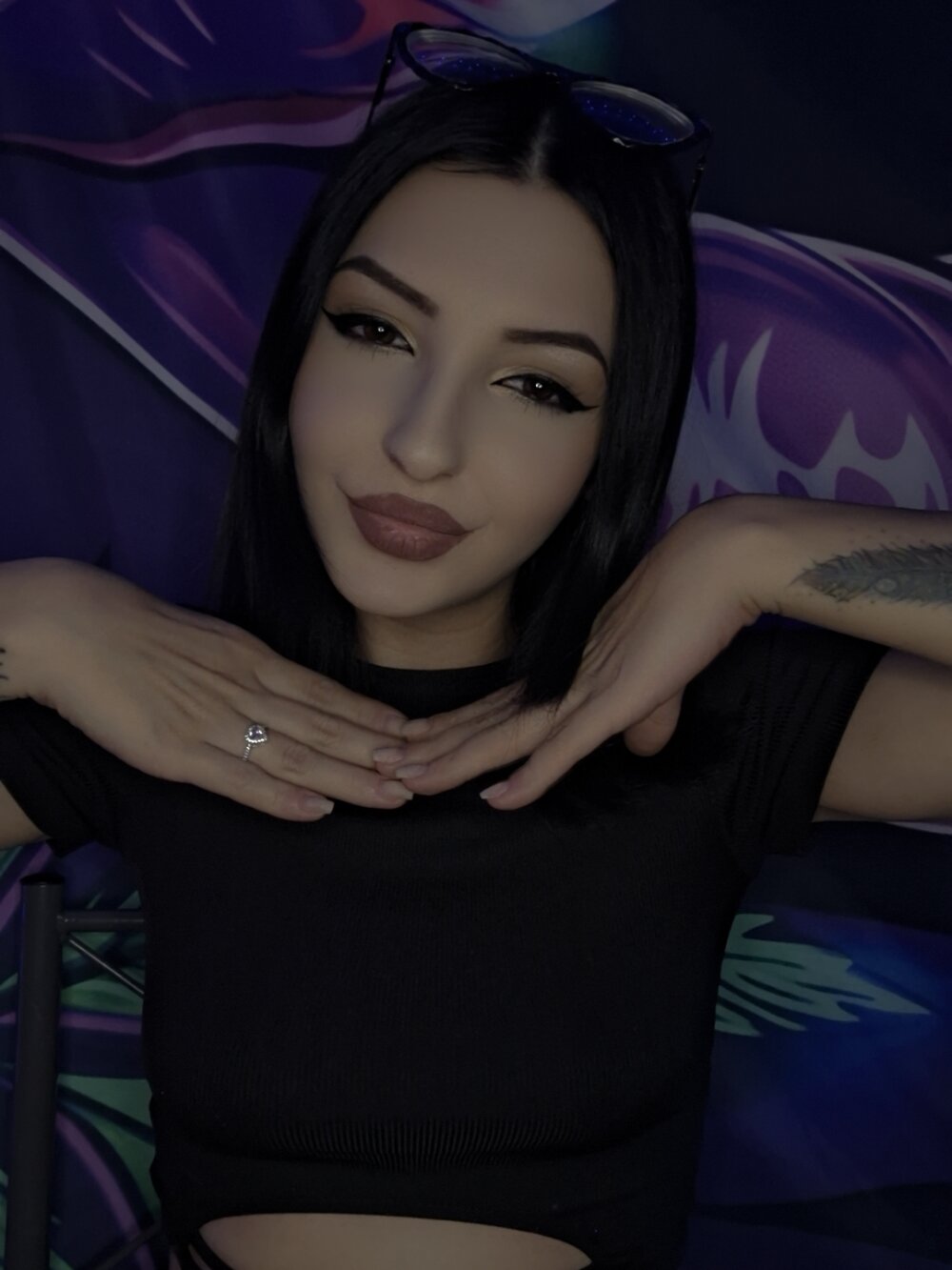 AllexyAle Chatroom
