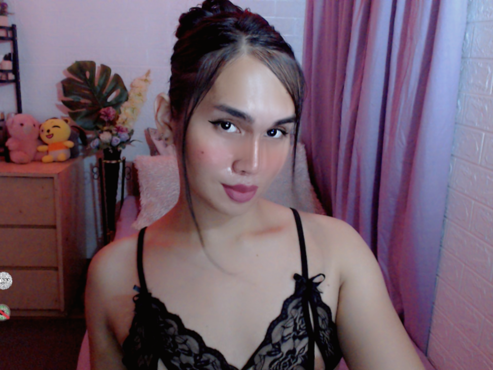 AlodiaOfCums Chatroom