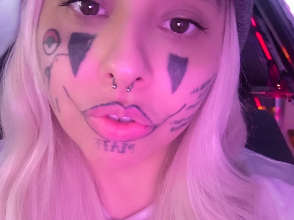 AltGirl Chatroom