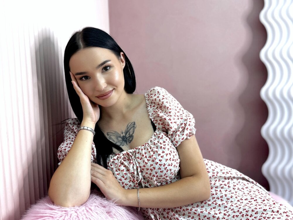 Amanda_Choi Chatroom