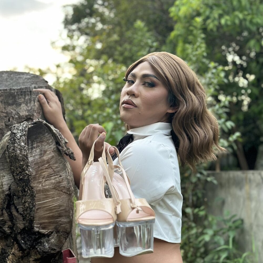 AmaraXJasmine Chatroom