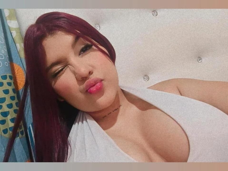 AmarantaSanchez Chatroom