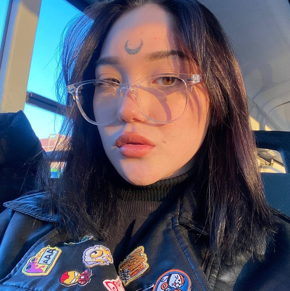 Amber_Aura Chatroom