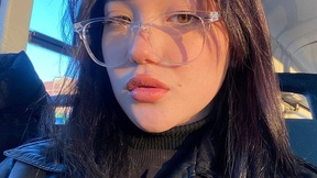 amber-aura