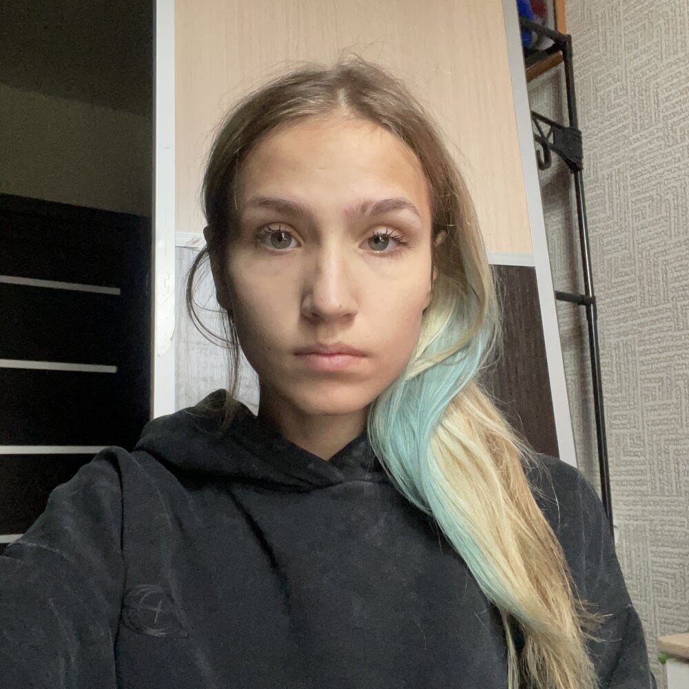 AmeliaCarter Chatroom