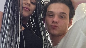 Live Snapshot of amelia-nick amelia-nick