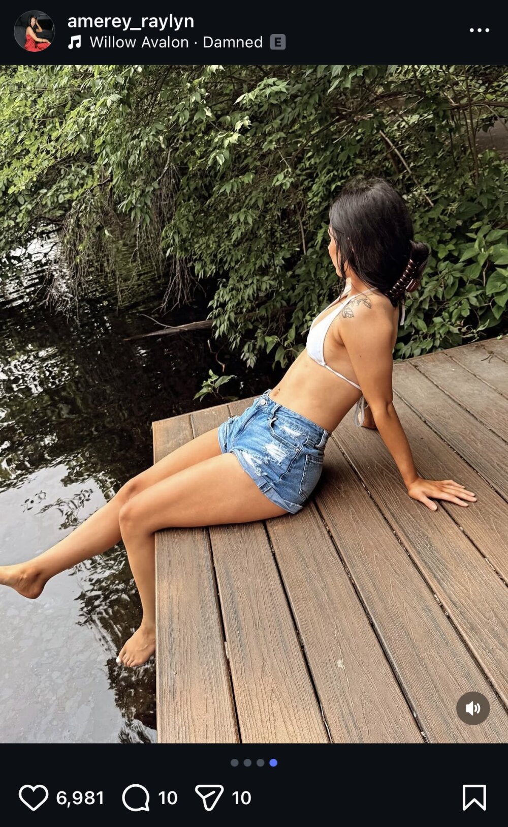 Amereyfortenberry Chatroom