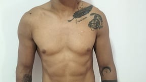 Amith_pearls_in_cock