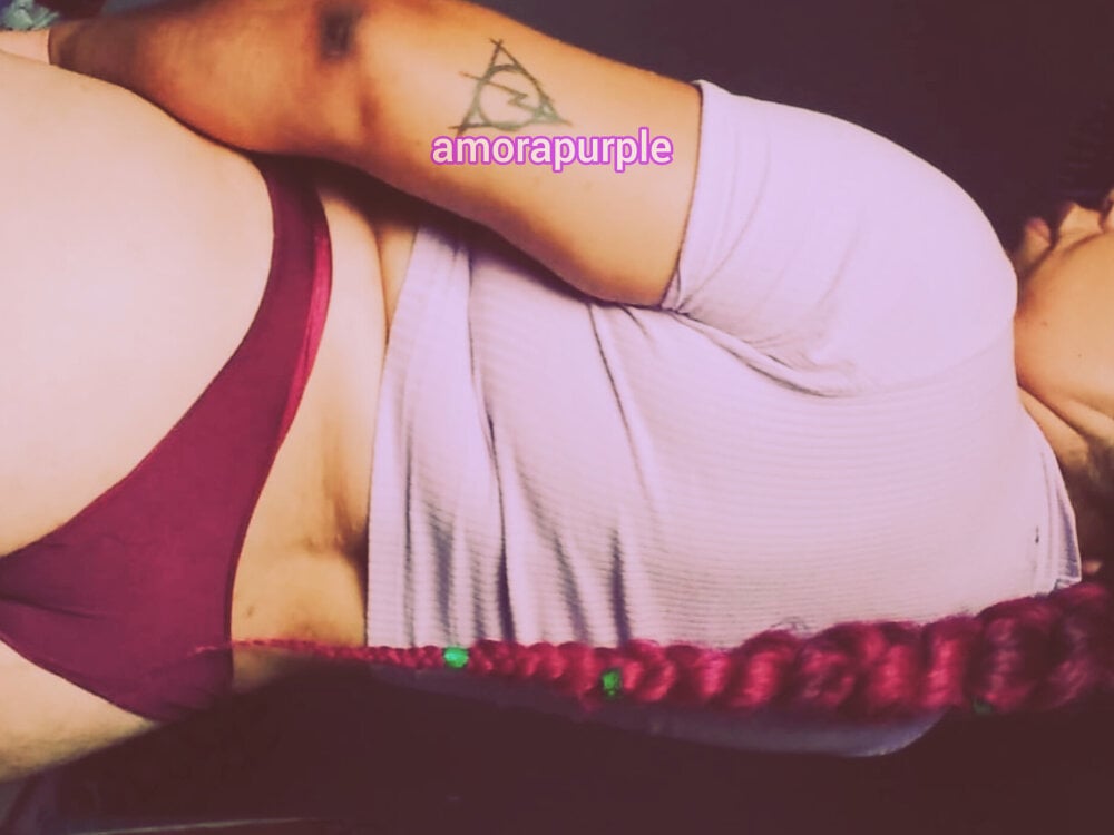 Amorapurple Chatroom