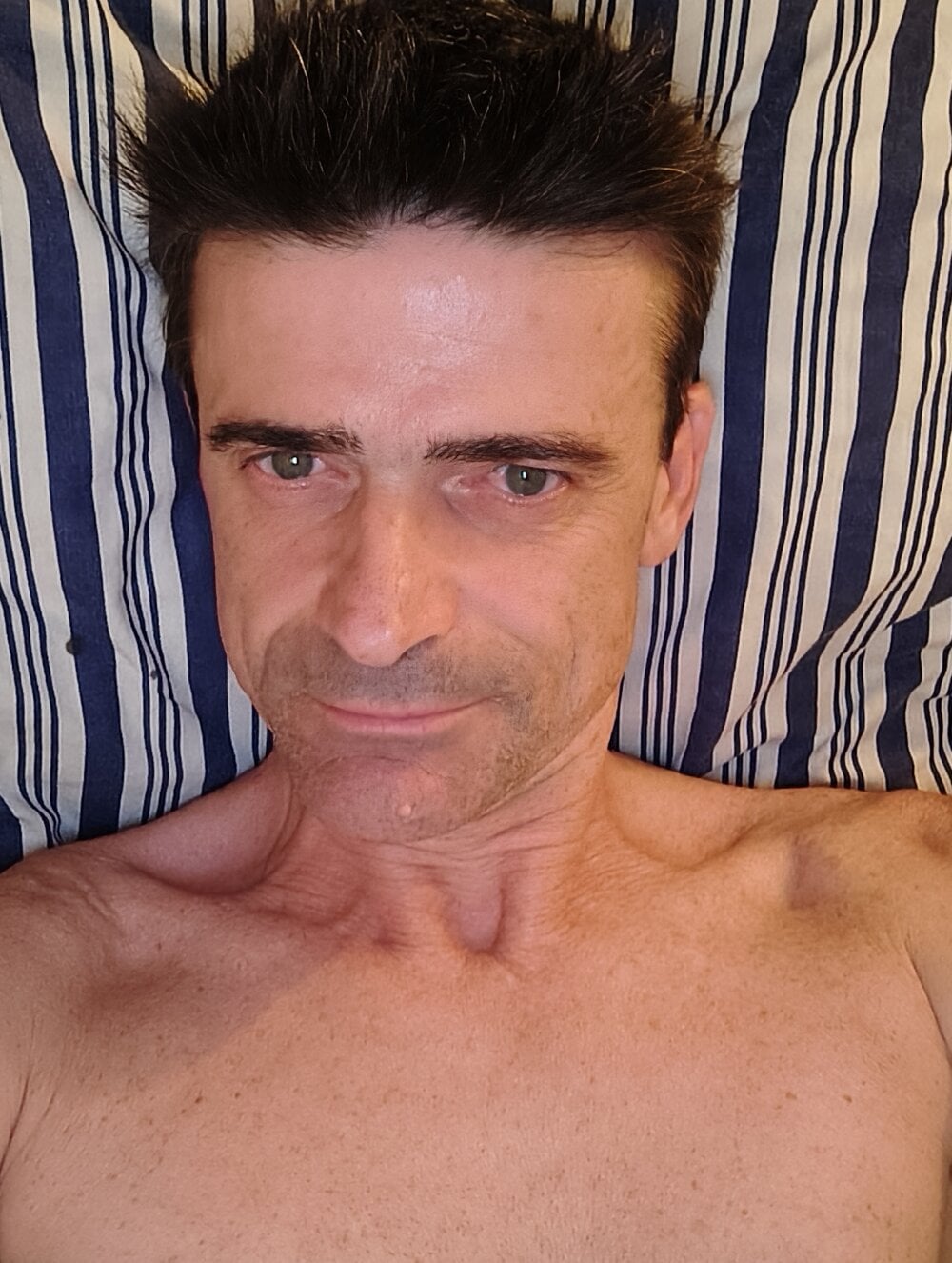 Amsterdaman Chatroom