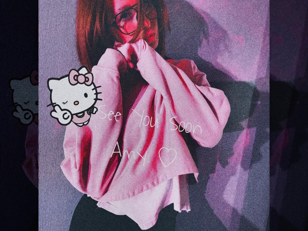AmyFoxy Chatroom