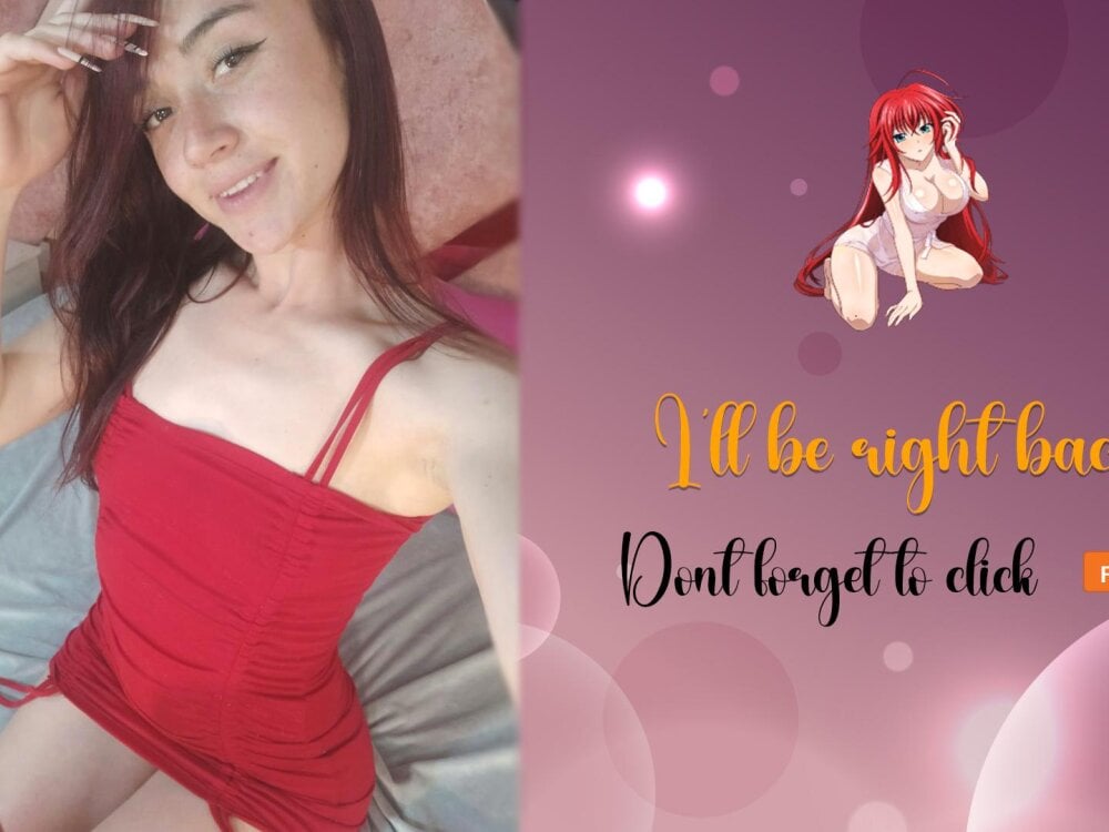 Amy_Kobold3 Chatroom