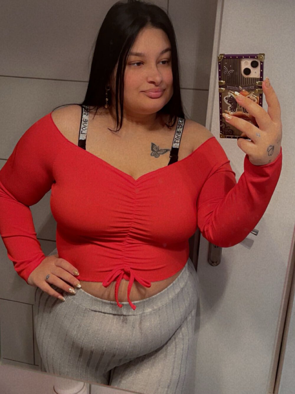 Amy_arr Chatroom