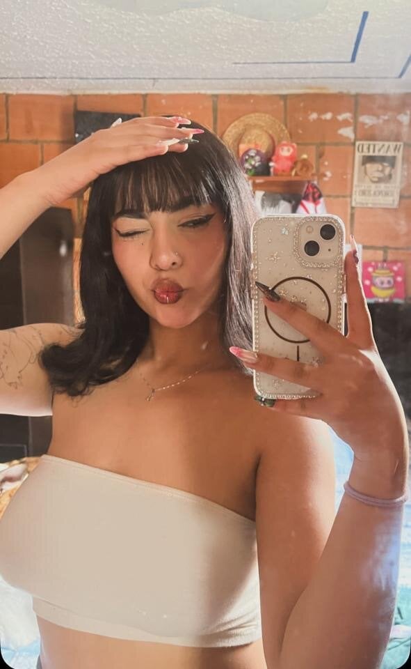 Amy_channel Chatroom