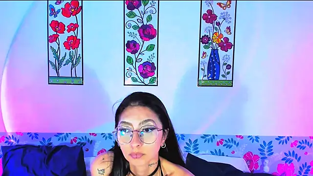 Anais_lux Chatroom