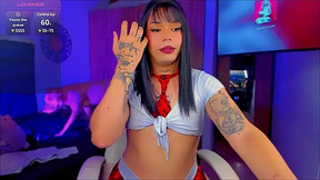 anali-myers