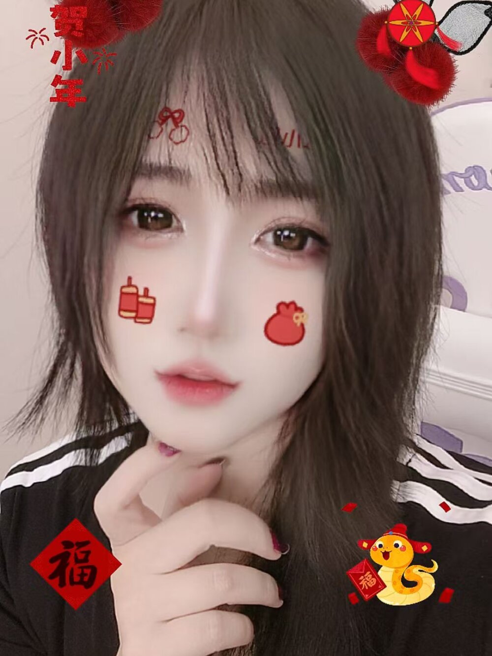 Anastasia-Zhen0 Chatroom