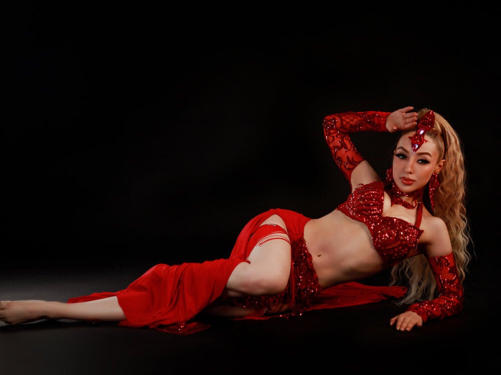 AnastasiaAh Chatroom
