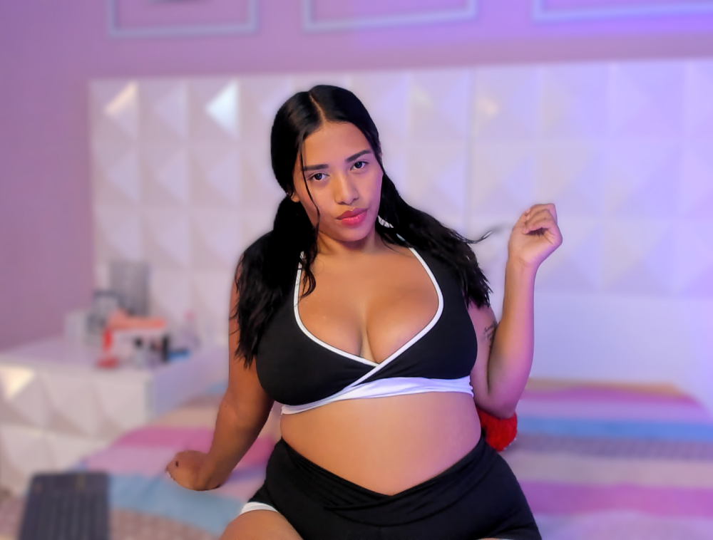 AndreaNavas Chatroom