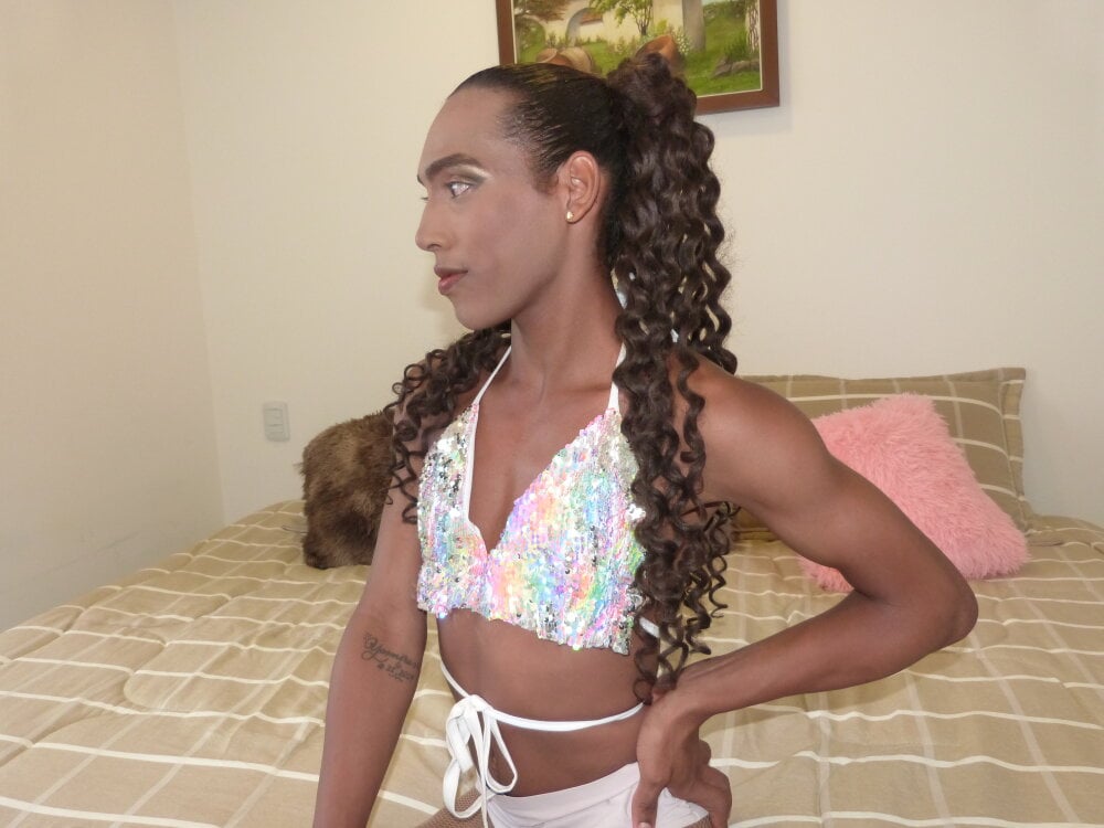 Andrea_TsFox Chatroom