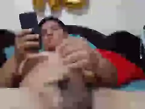 Andresitobaby Chatroom