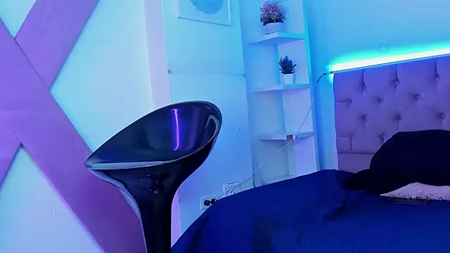 Andrew_Wolff Chatroom