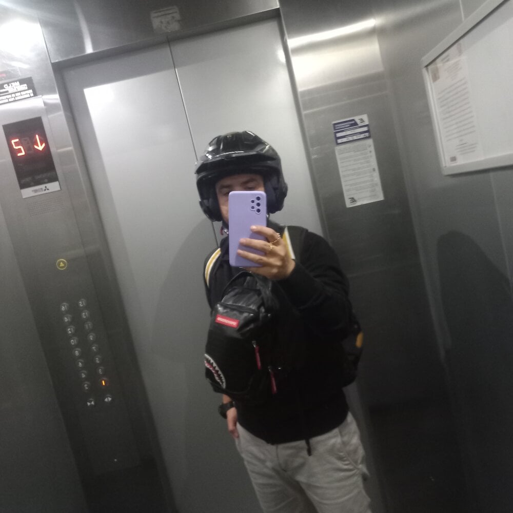 Andriofilit Chatroom