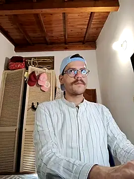 AndyHepburn Chatroom