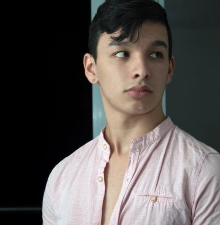 Angel-Twink Chatroom